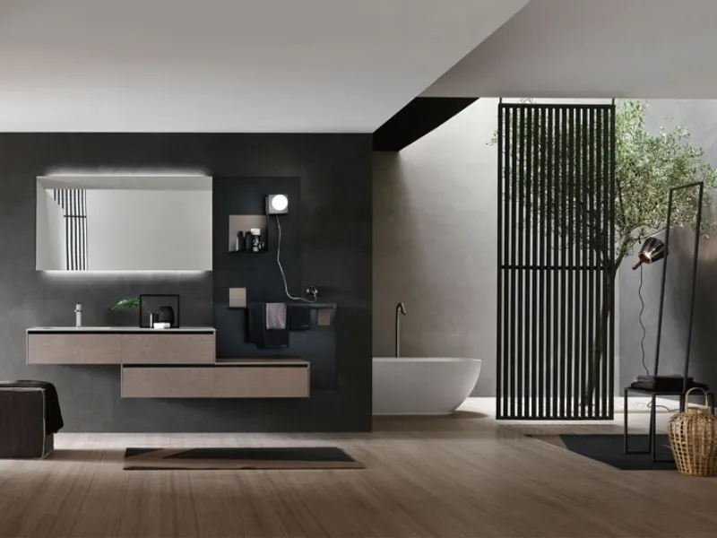 bagno escape arcom