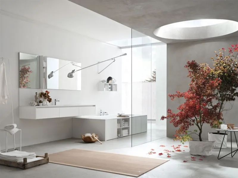 bagno arcom
