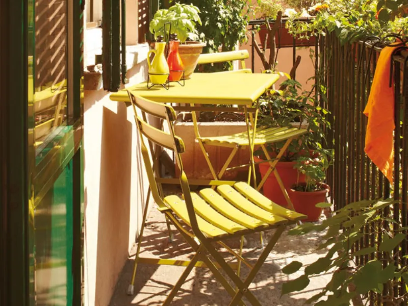 balcone emu