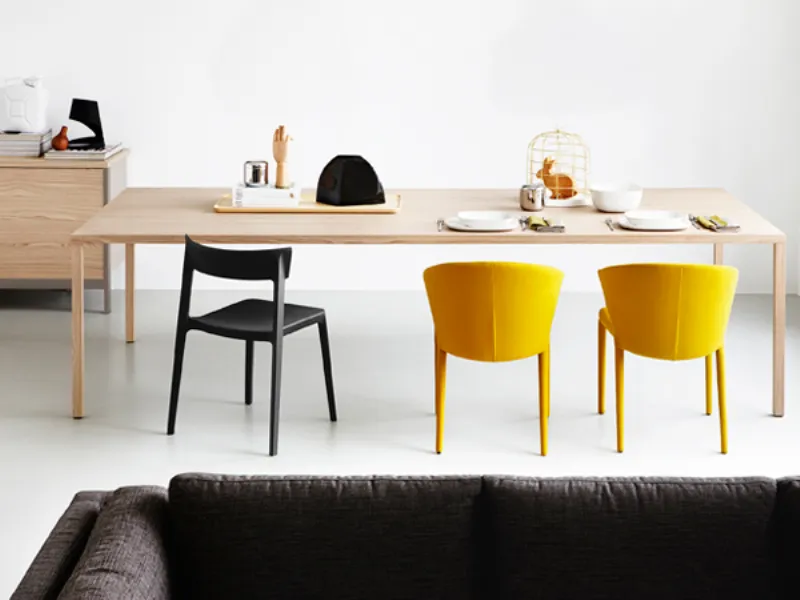 tavolo calligaris