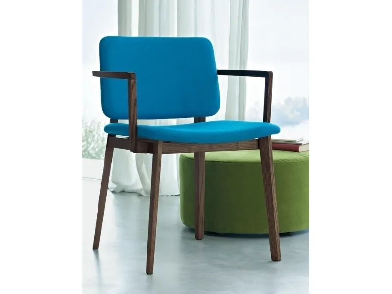 Lema poltroncina Haiti
