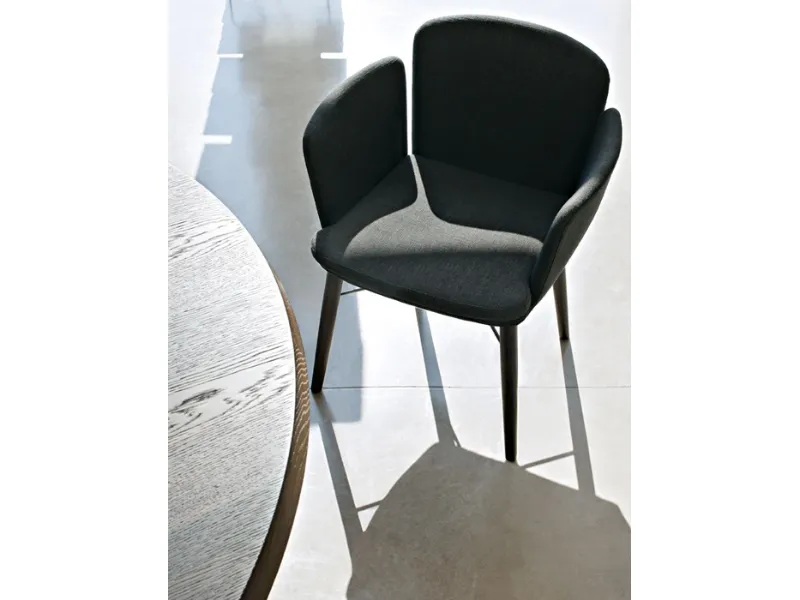 Lema poltroncina Tabby