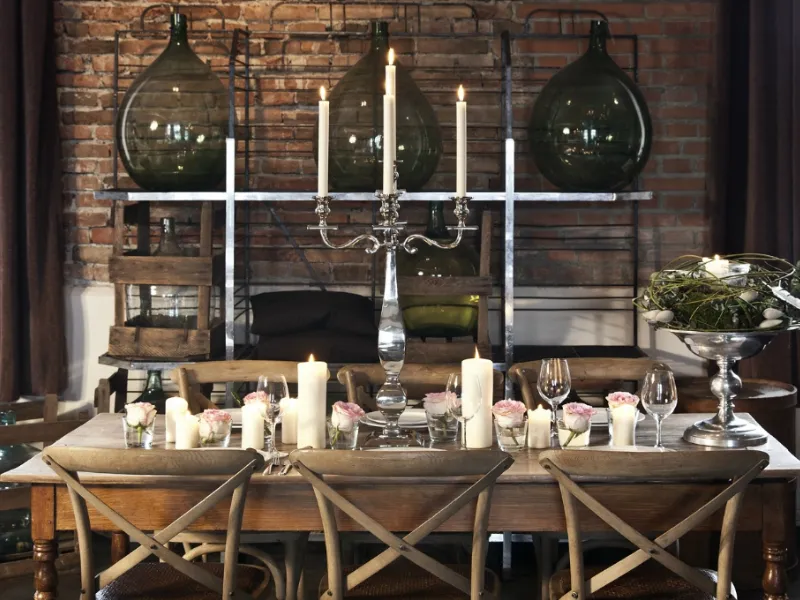 arredo vintage