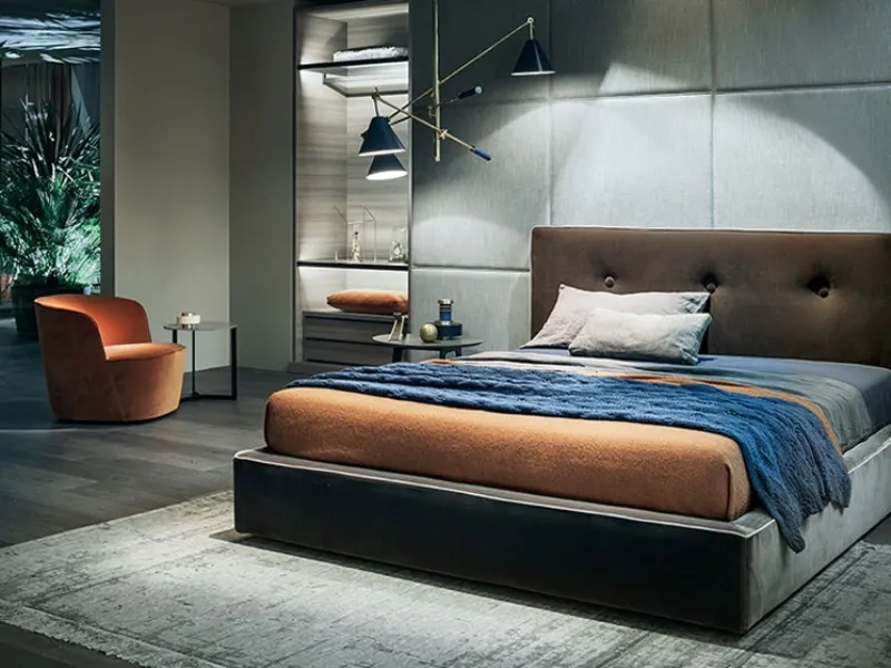 lema letto madama