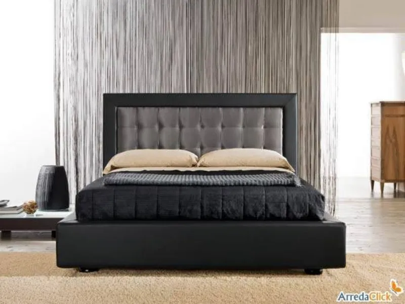 arredamento camera da letto
