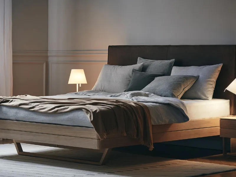 Melampo Tavolo di Artemide