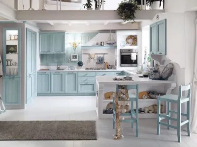 Arredare casa vacanze