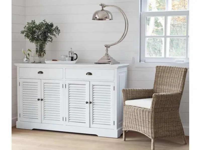 Casa vacanze arredamento
