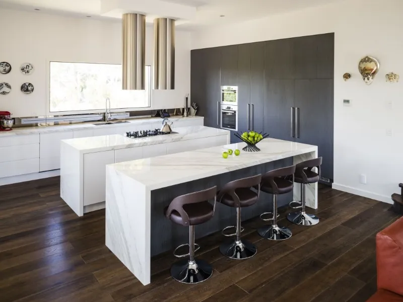 cucina moderna