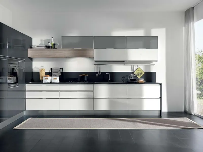 cucina aran