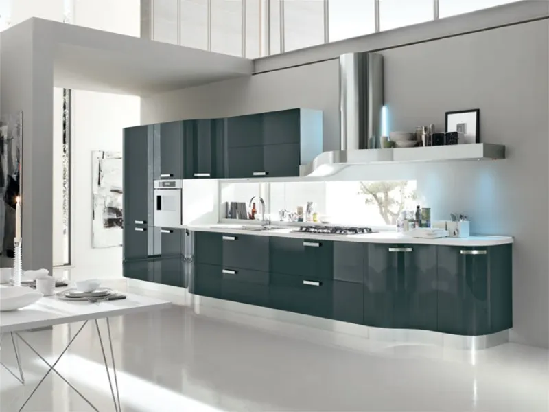 Cucina Kristal Gicinque
