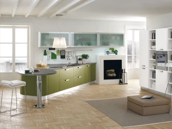Gicinque cucine