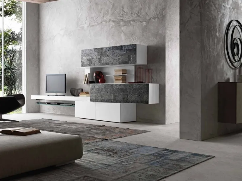 Arredamento salone