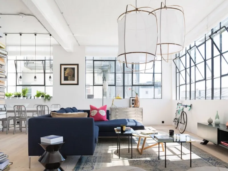 arredo loft