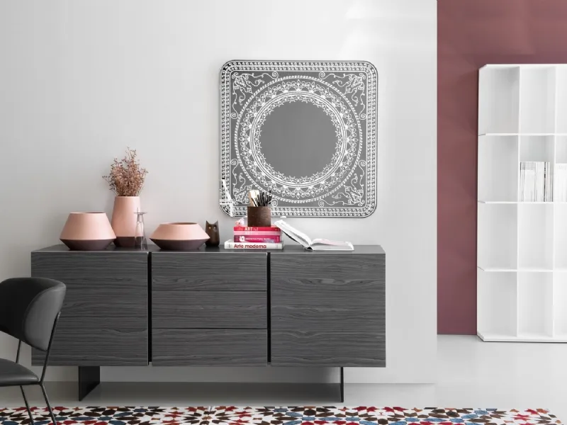Idee arredamento soggiorno 