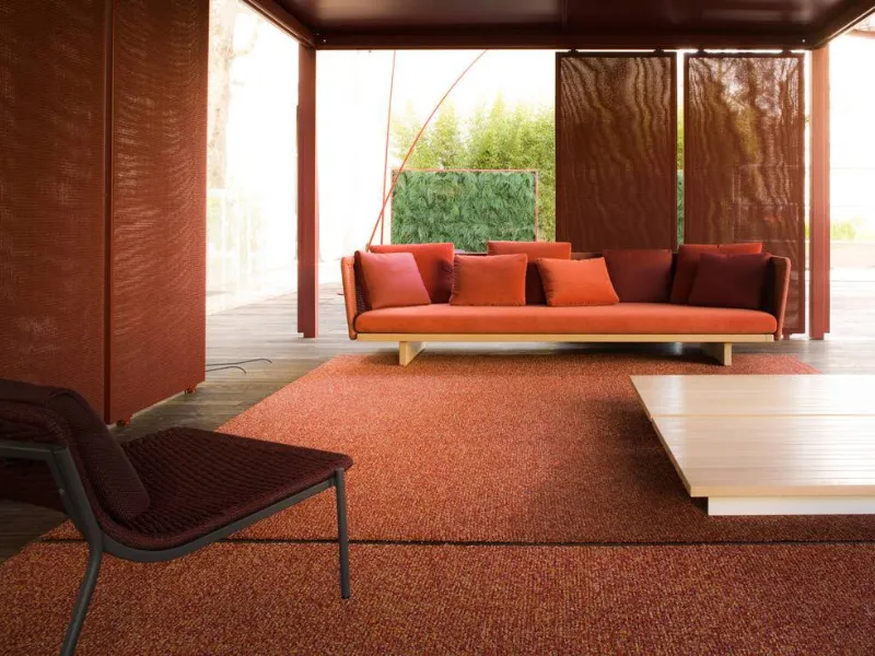 Tappeto Paola Lenti