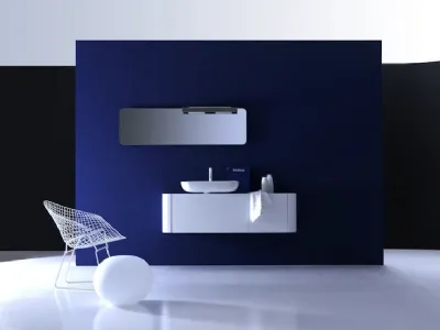 arredo bagno karol k08