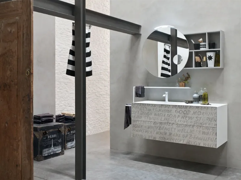 arredi bagno ardeco