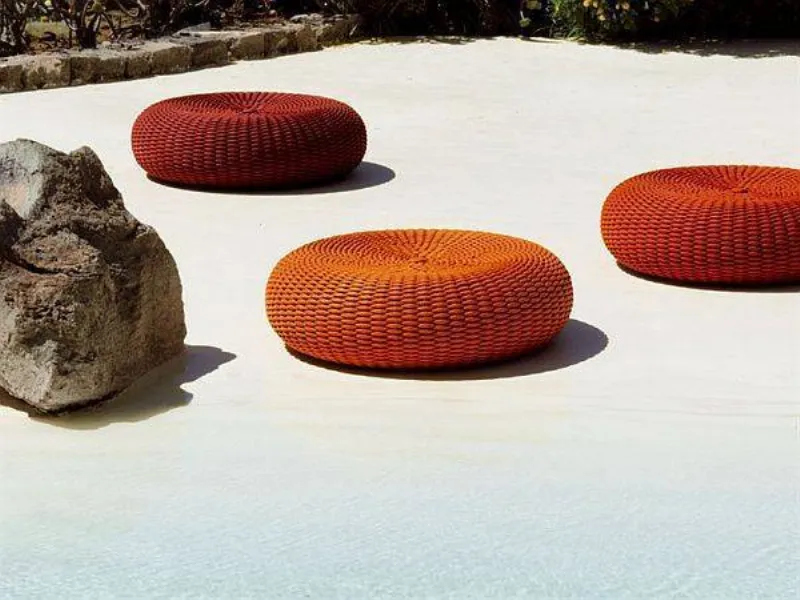 pouf paola lenti