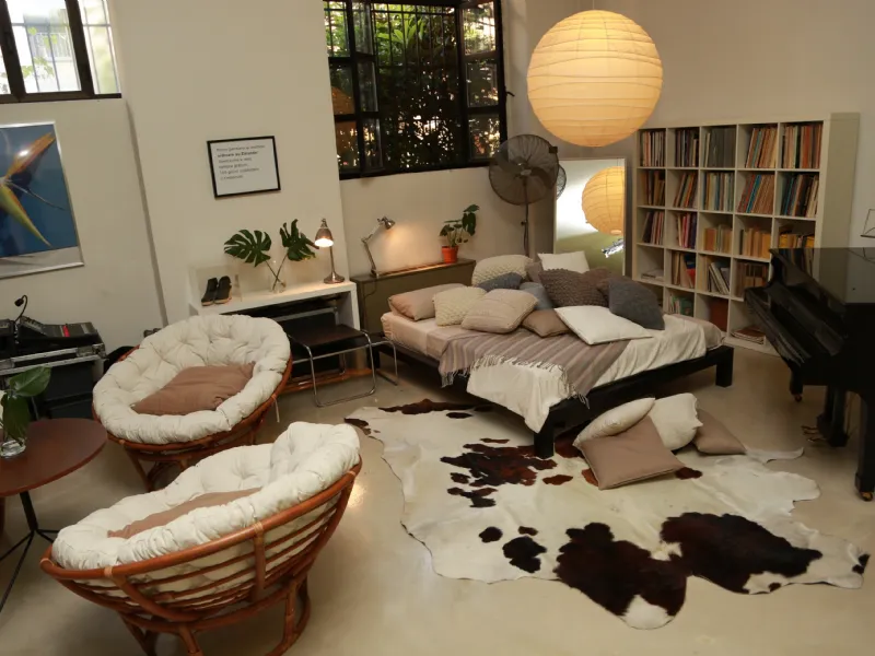 zalando casa