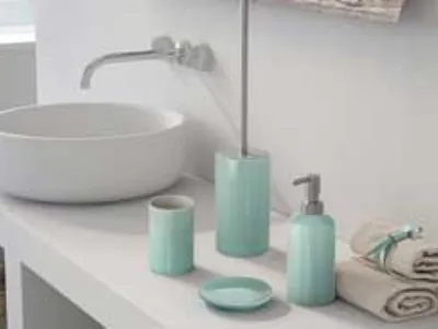 accessori per il bagno