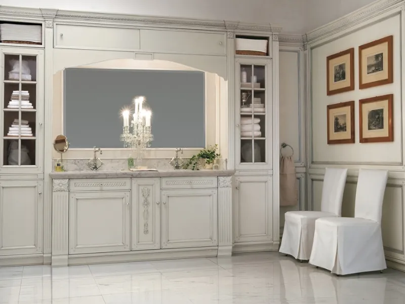 bagno classico ca' d'oro rialto