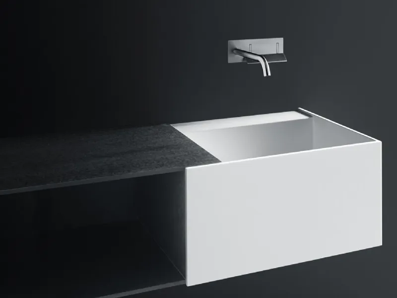 lavabo duec boffi
