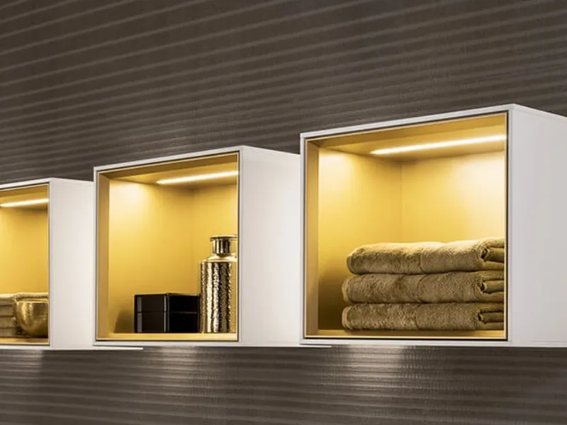 Collezione Finion di Villeroy&Boch