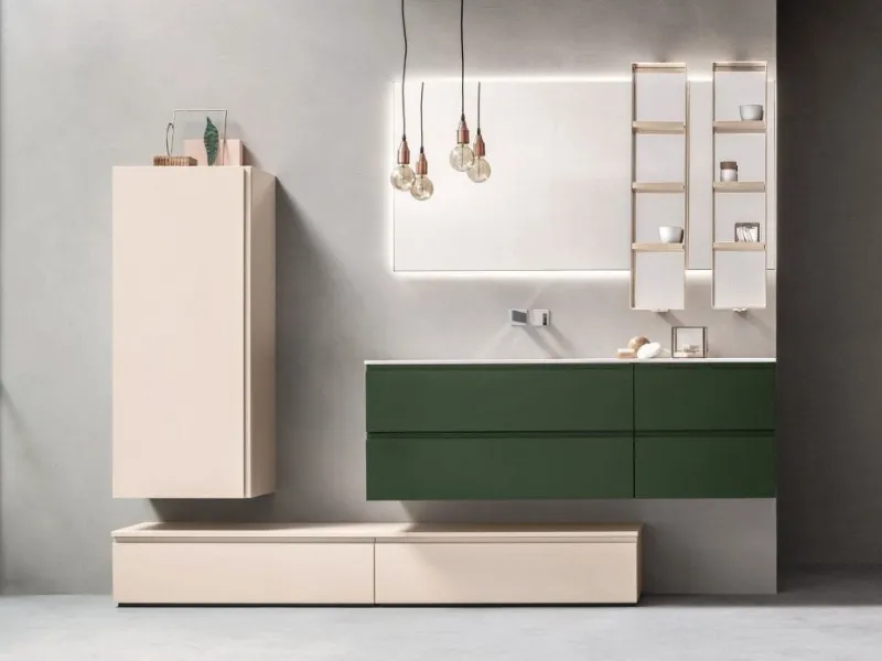 Collezione Hito - Arblu