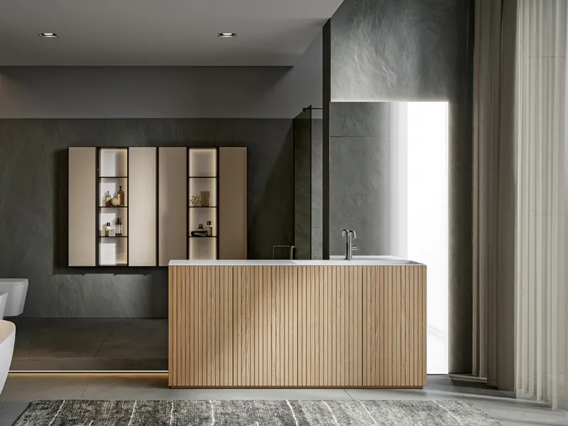 Collezione Chrono 38/45 di Edoné by Agorà Group