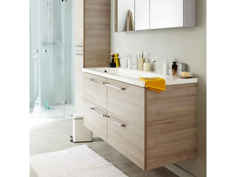 arredo bagno Leroy Merlin