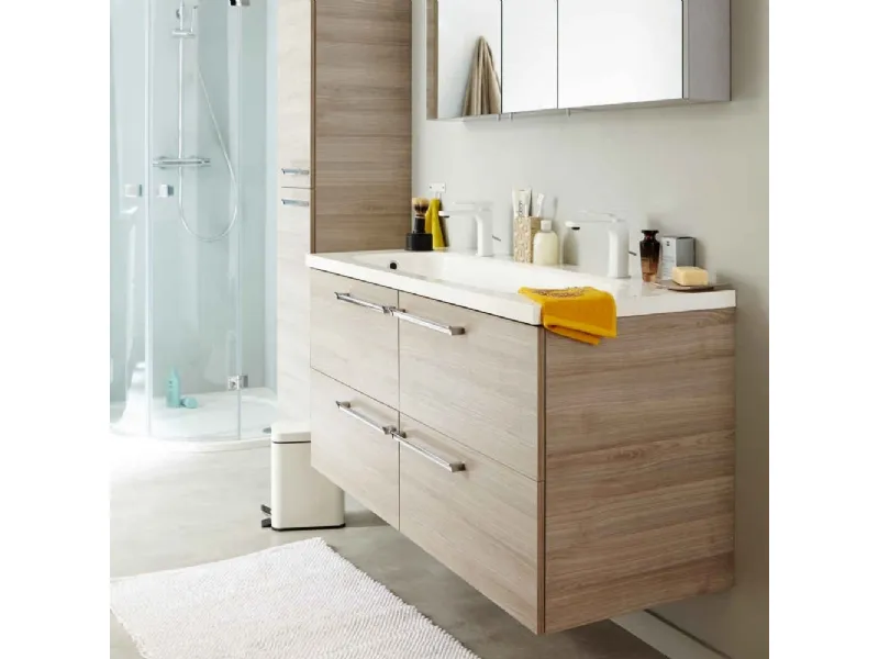 Leroy Merlin arredo bagno