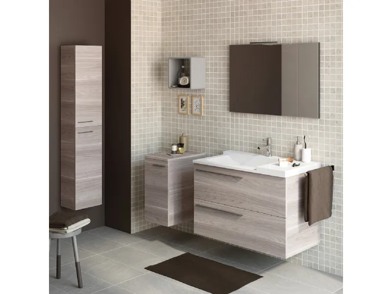 Bagno Leroy Merlin
