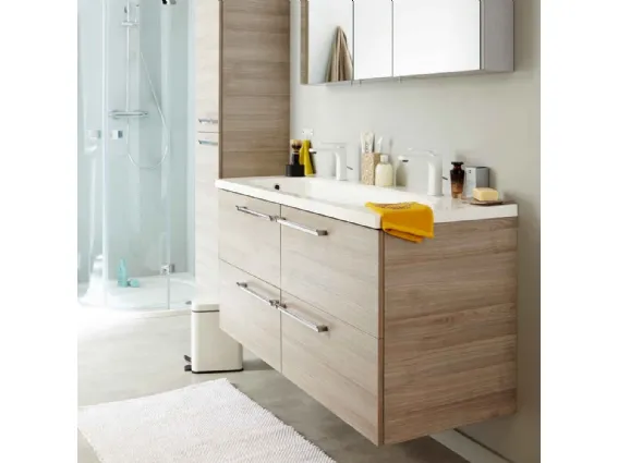 Leroy Merlin arredo bagno