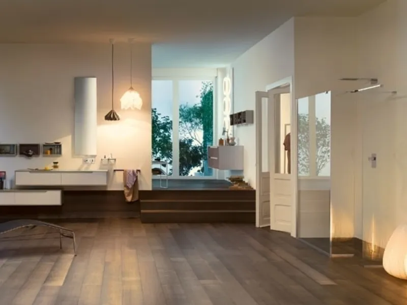 inda arredo bagno prestige