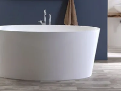 vasca da bagno