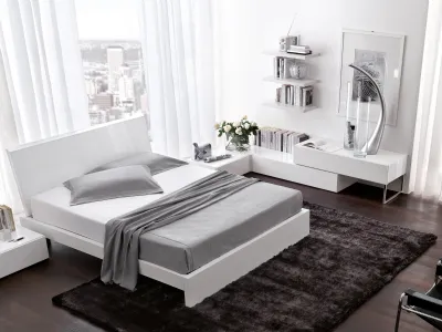 Arredo casa: la camera da letto