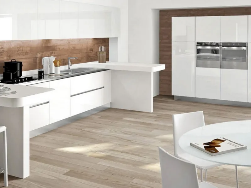 Arredo casa: la cucina
