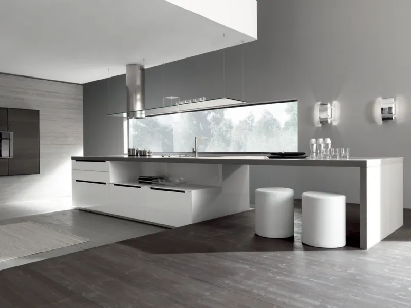 cucina vogue comprex