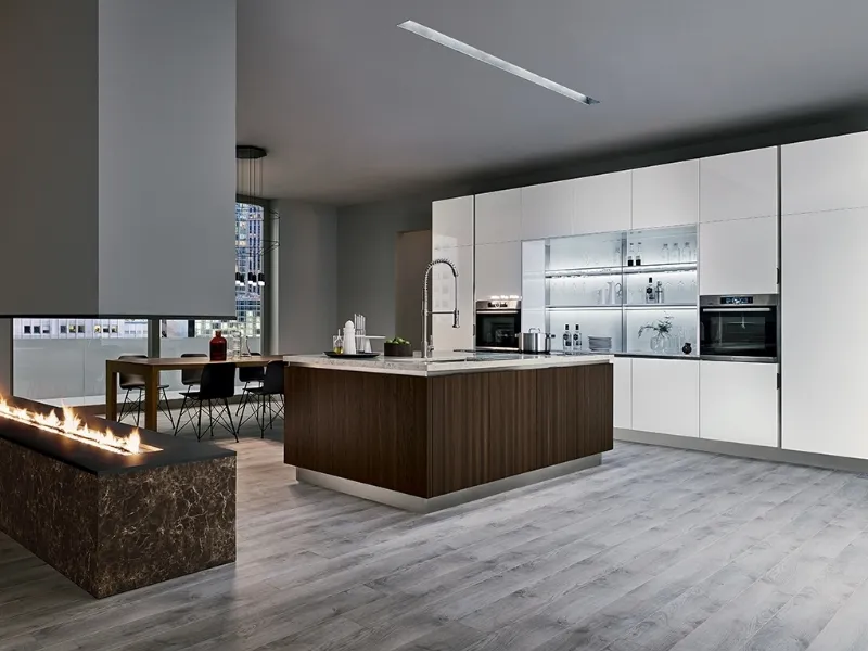 City Scavolini