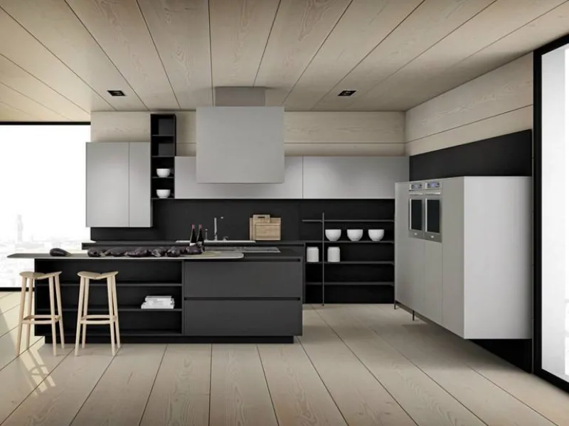 Arredamento cucina