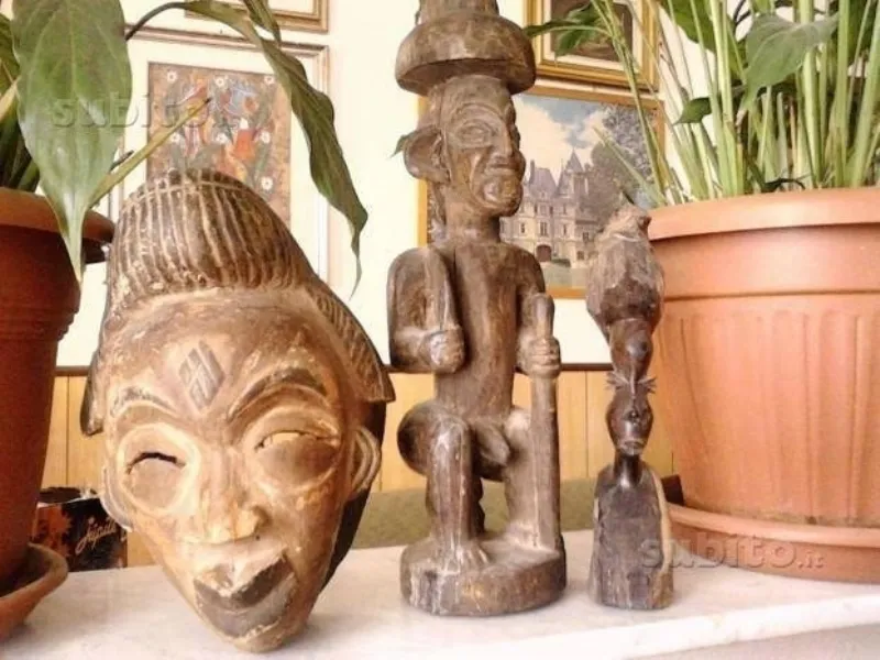 arredo etnico