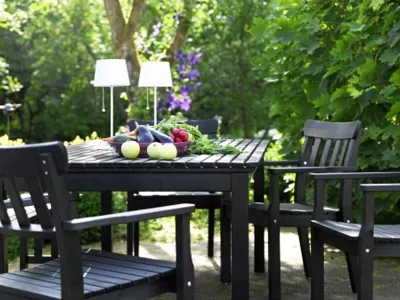 Arredamento giardino Ikea