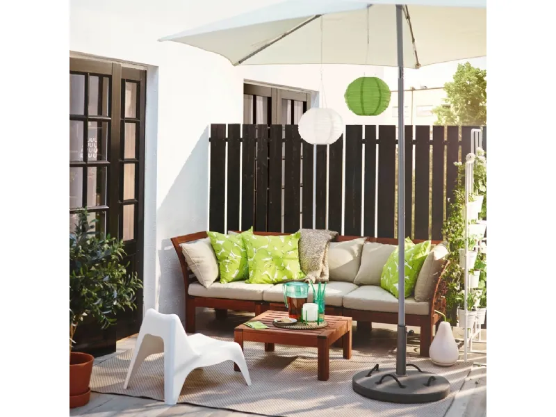 giardino Ikea