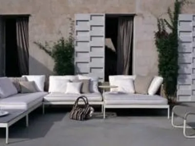 arredo giardino