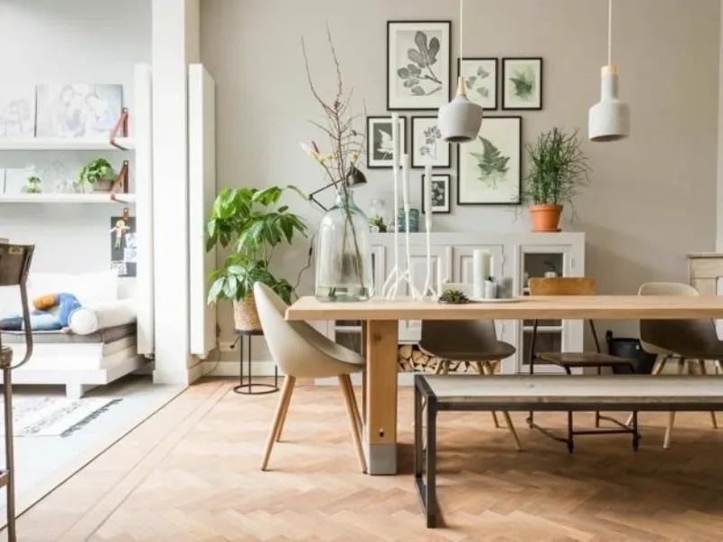 Idee arredo soggiorno