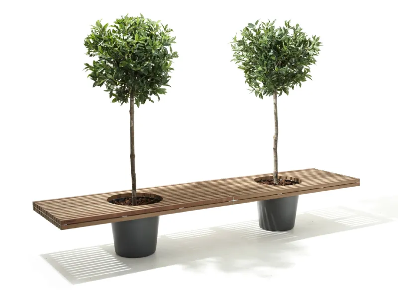 Arredo terrazze e balconi