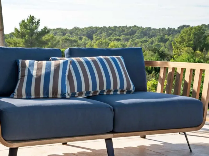 Arredo terrazze design