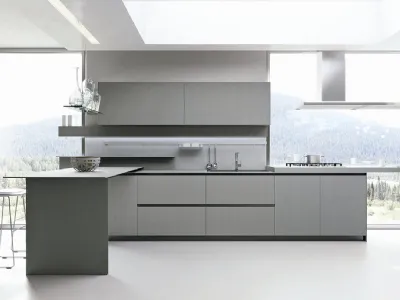 Modello Ak04 - Arrital Cucine