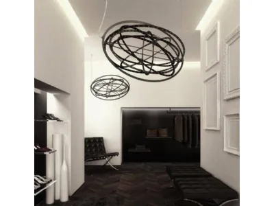 Lampadari Artemide catalogo